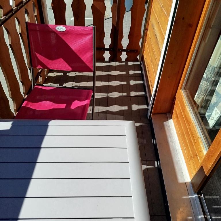 Le Telemark draps fournis et ménage - Appartement - 71