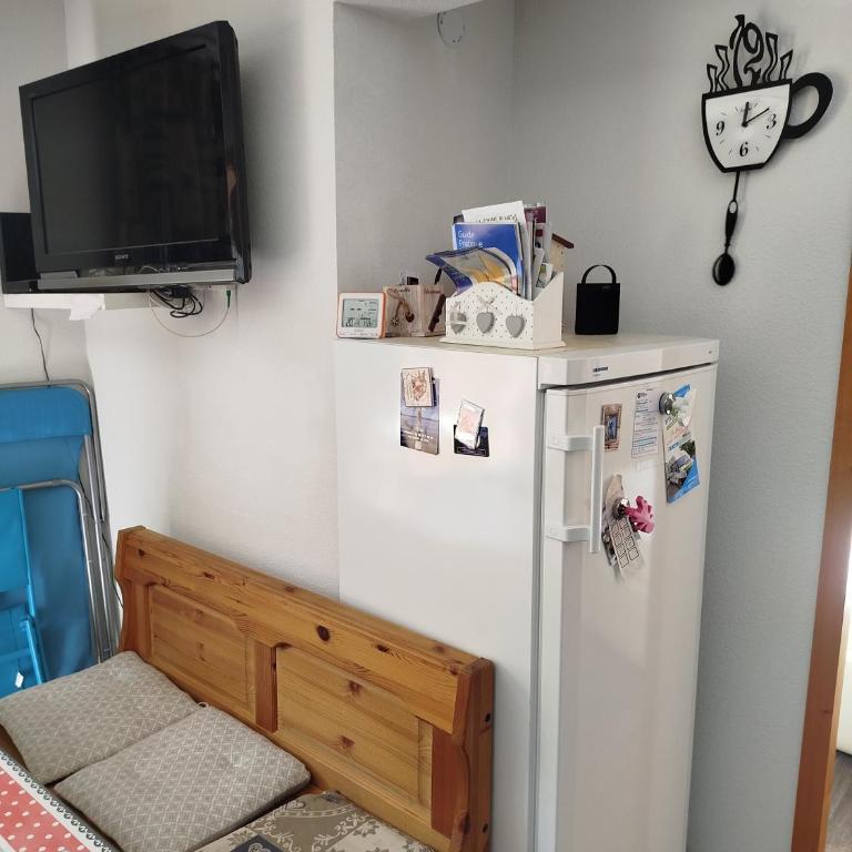 Le Telemark draps fournis et ménage - Appartement - 78