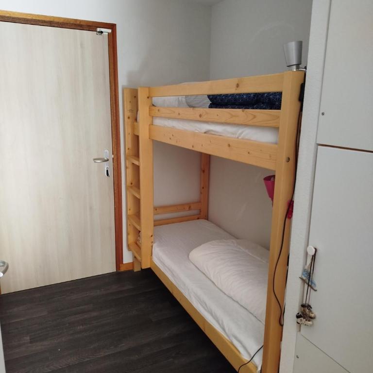 Le Telemark draps fournis et ménage - Appartement - 76