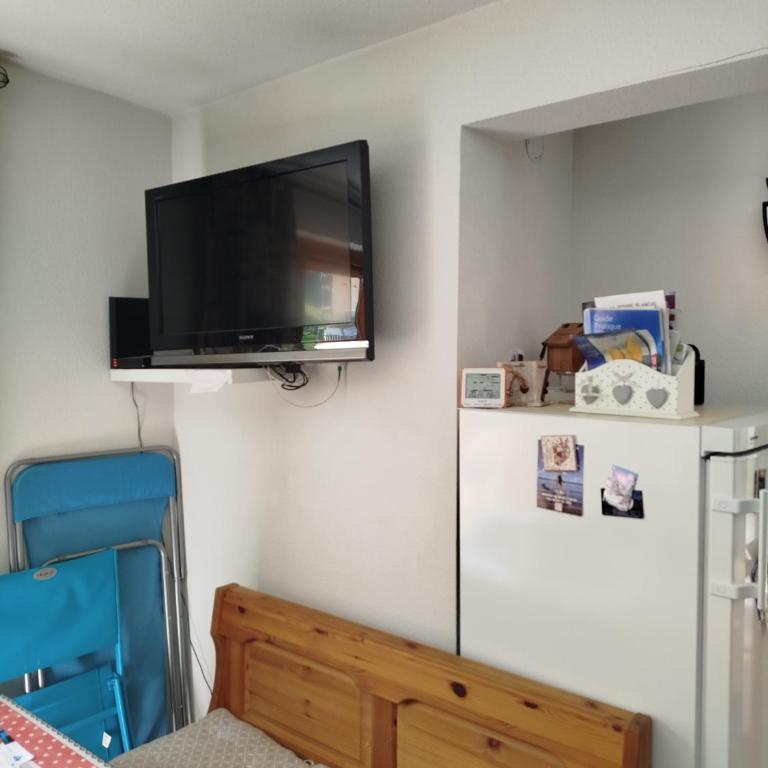 Le Telemark draps fournis et ménage - Appartement - 73