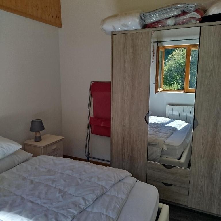 Le Telemark draps fournis et ménage - Appartement - 72