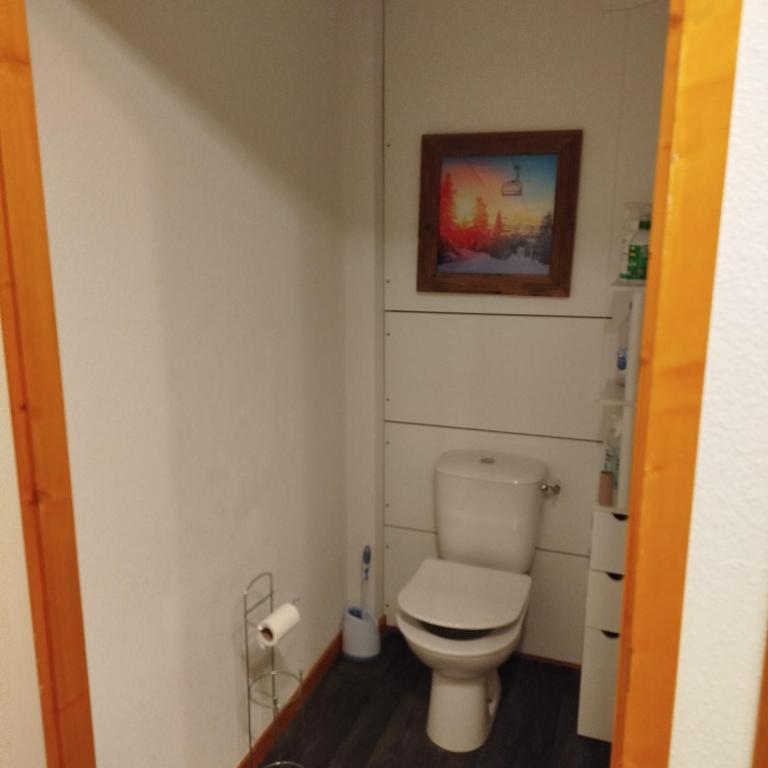 Le Telemark draps fournis et ménage - Appartement - 74