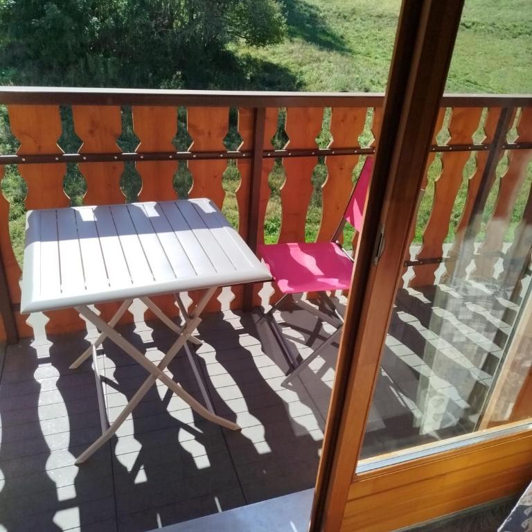 Le Telemark draps fournis et ménage - Appartement - 75