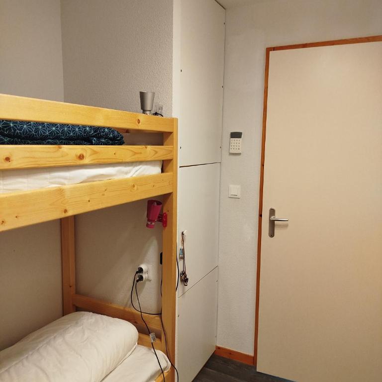 Le Telemark draps fournis et ménage - Appartement - 77