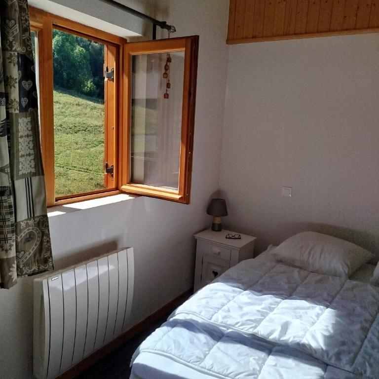 Le Telemark draps fournis et ménage - Appartement - 80