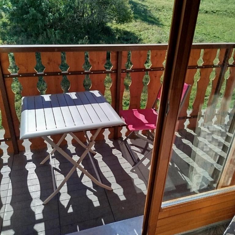 Le Telemark draps fournis et ménage - Appartement - 81