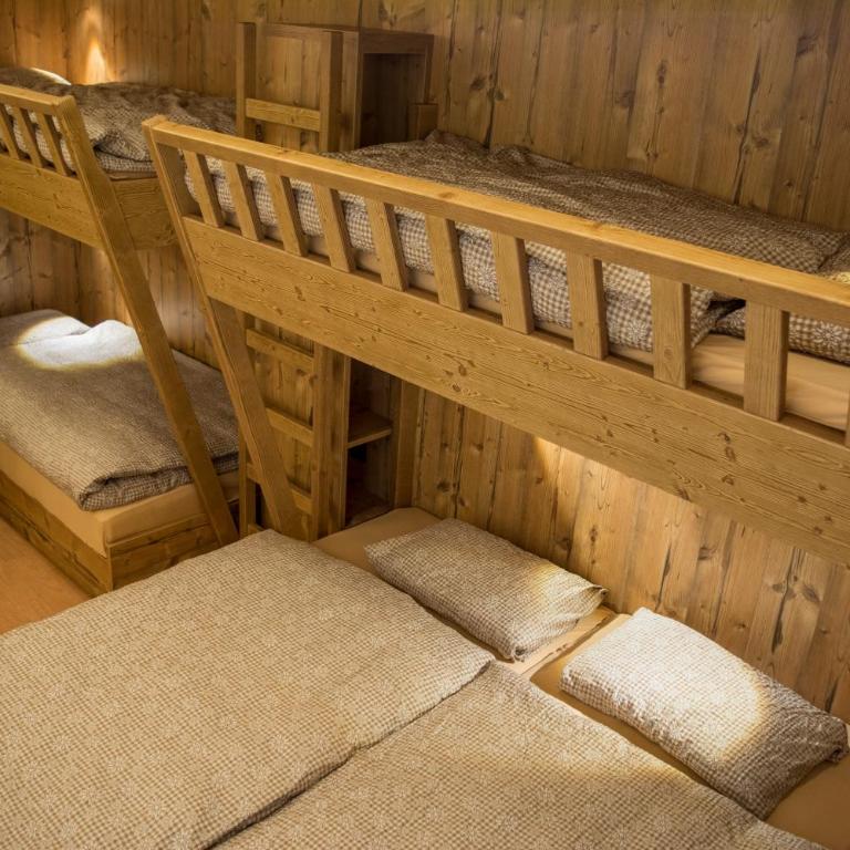 Alpine Classic Hotel - Doppelzimmer - 5