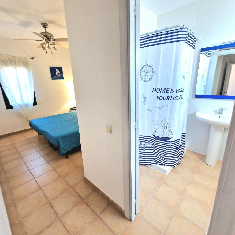 Casa Kody Corralejo - Three-Bedroom Vacation Home - 53