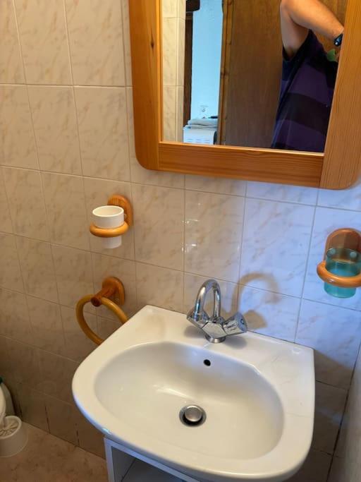 Gîte Le Robinson - Maison 1 Chambre - 9