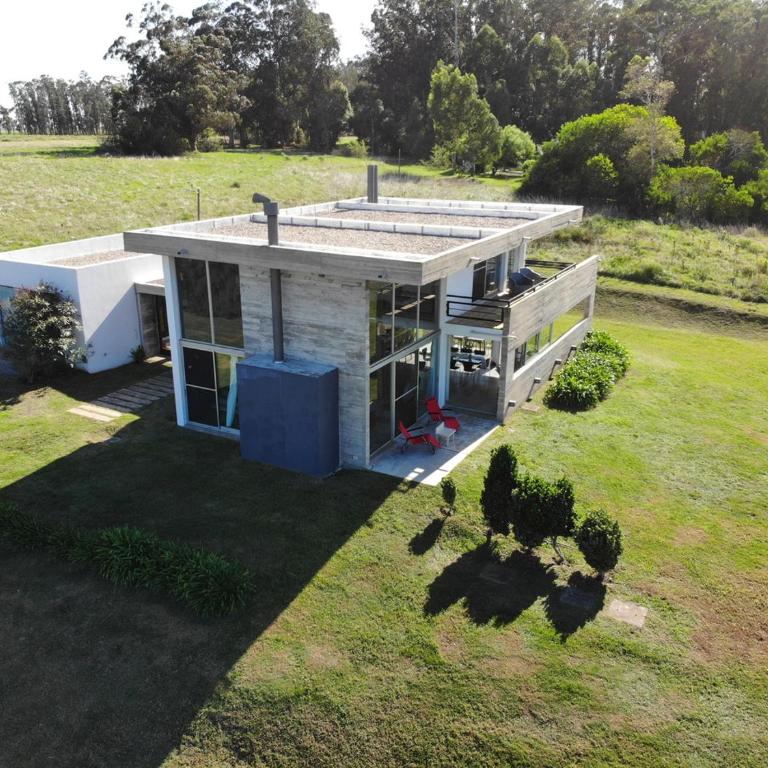 Casa La Hechicera- La Pedrera, entre la Playa y Naturaleza exclusiva - Three-Bedroom House - 49