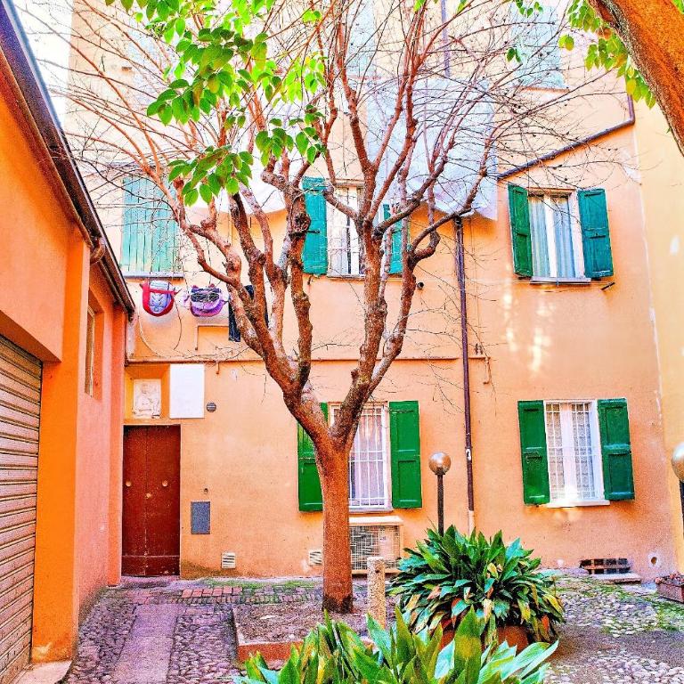 Elegant And Modern Loft In Medieval Bologna - Appartamento - Piano Terra - 33