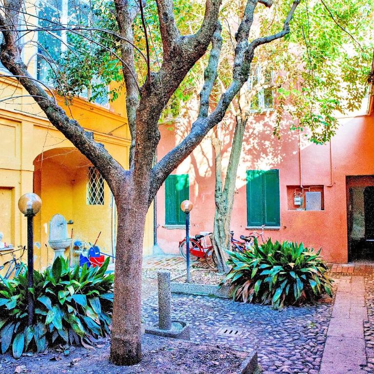 Elegant And Modern Loft In Medieval Bologna - Appartamento - Piano Terra - 35