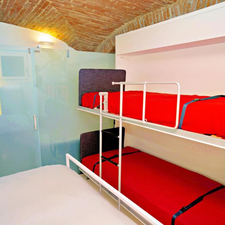 Elegant And Modern Loft In Medieval Bologna - Appartamento - Piano Terra - 24