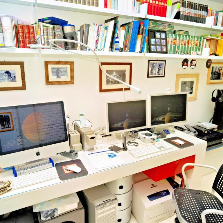Elegant And Modern Loft In Medieval Bologna - Appartamento - Piano Terra - 11