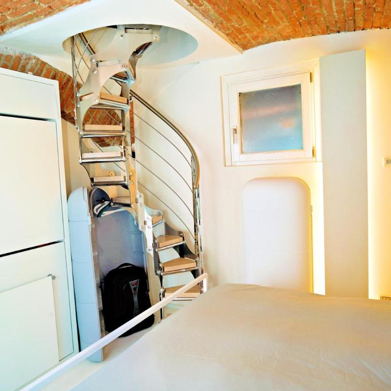 Elegant And Modern Loft In Medieval Bologna - Appartamento - Piano Terra - 17