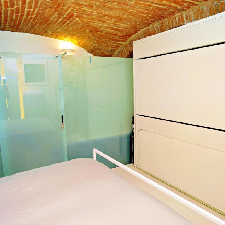 Elegant And Modern Loft In Medieval Bologna - Appartamento - Piano Terra - 21