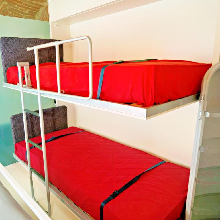 Elegant And Modern Loft In Medieval Bologna - Appartamento - Piano Terra - 25