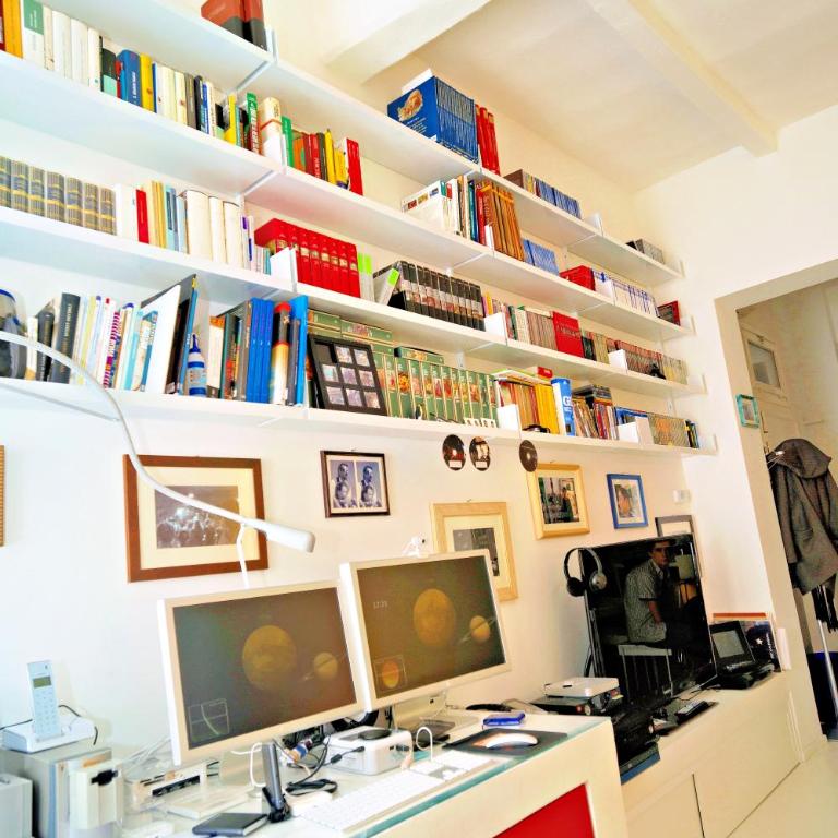 Elegant And Modern Loft In Medieval Bologna - Appartamento - Piano Terra - 7