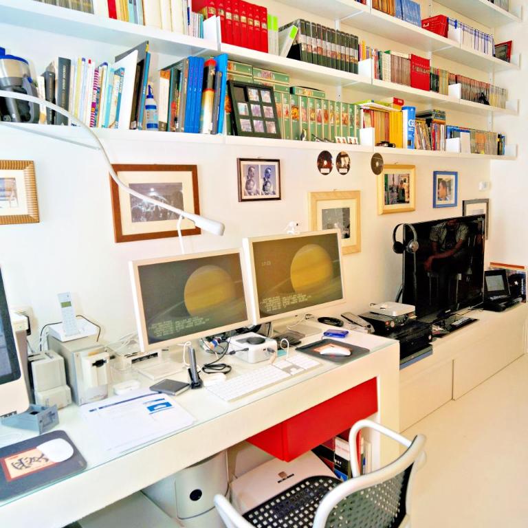Elegant And Modern Loft In Medieval Bologna - Appartamento - Piano Terra - 12