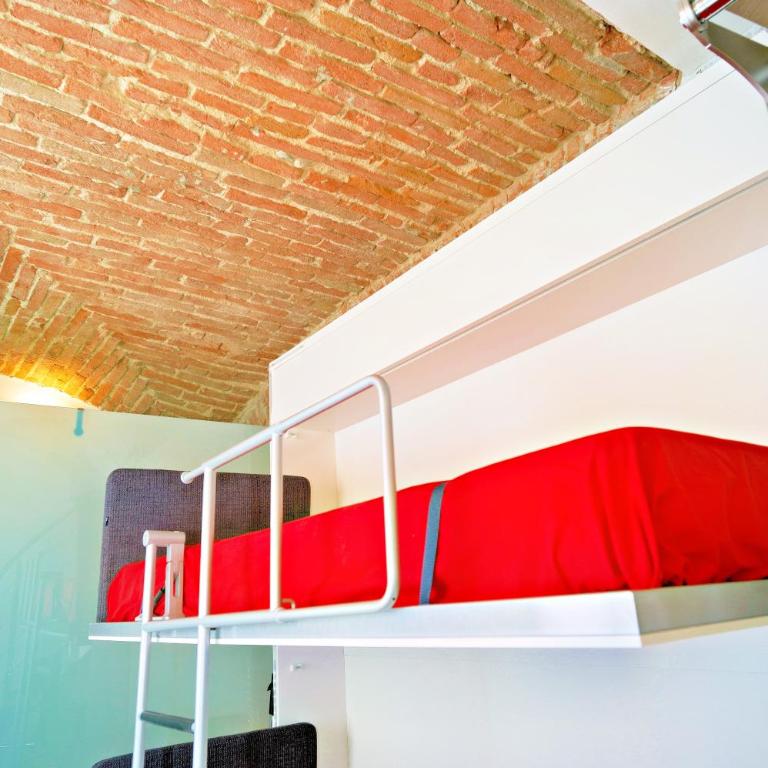 Elegant And Modern Loft In Medieval Bologna - Appartamento - Piano Terra - 23