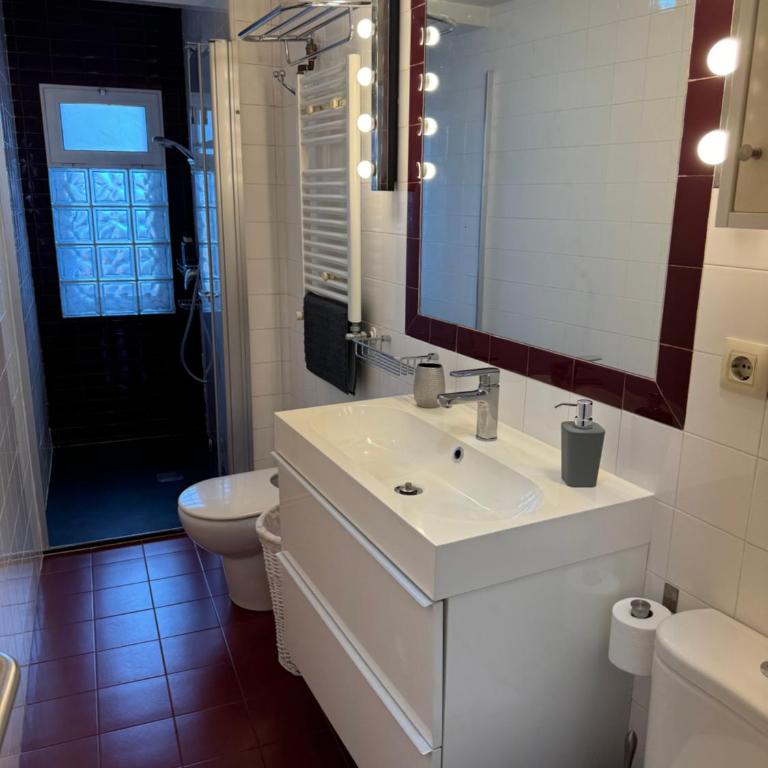 Atico Centro Sol y Vistas - Apartamento de 2 dormitorios - 5