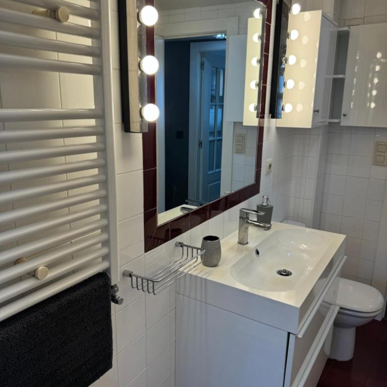 Atico Centro Sol y Vistas - Apartamento de 2 dormitorios - 34