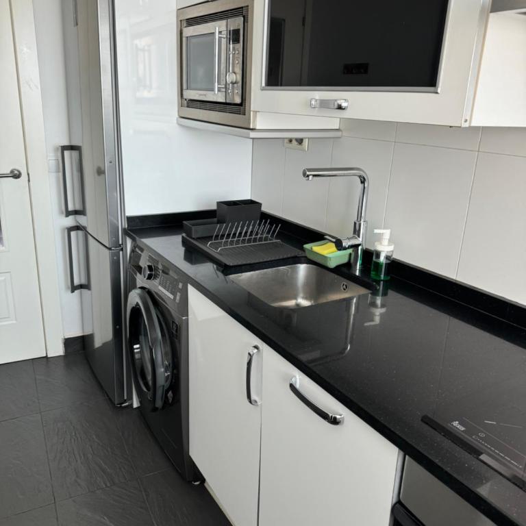 Atico Centro Sol y Vistas - Apartamento de 2 dormitorios - 18