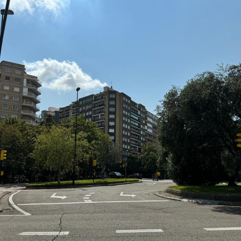 Atico Centro Sol y Vistas - Apartamento de 2 dormitorios - 42