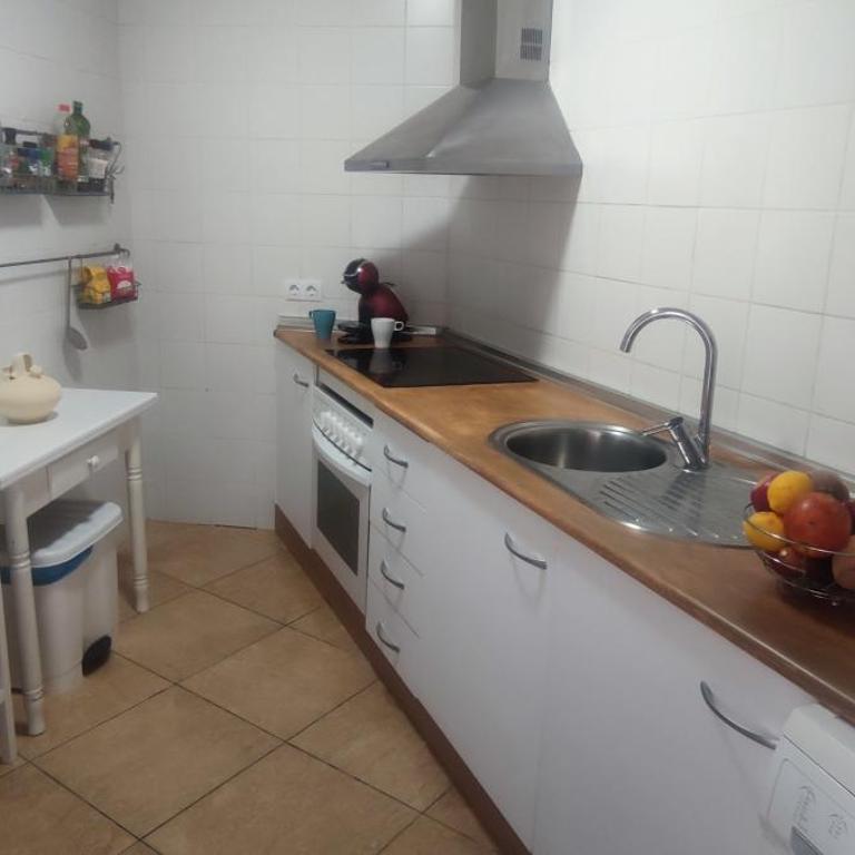 Relájate cerca del mar, con vistas a las termas romanas - Apartamento de 2 dormitorios - 16
