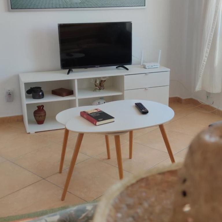 Relájate cerca del mar, con vistas a las termas romanas - Apartamento de 2 dormitorios - 12