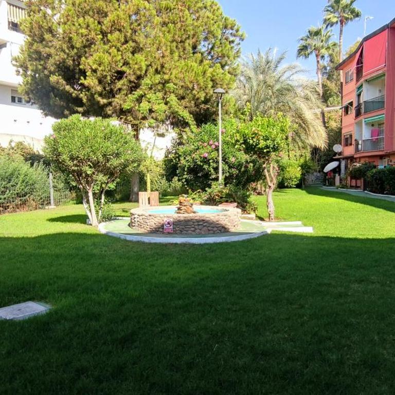 Relájate cerca del mar, con vistas a las termas romanas - Apartamento de 2 dormitorios - 27