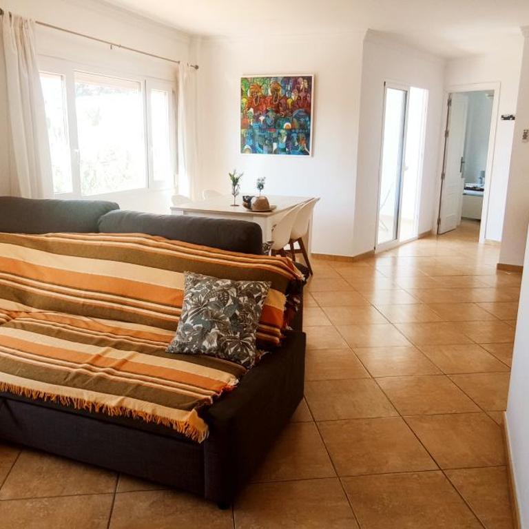Relájate cerca del mar, con vistas a las termas romanas - Apartamento de 2 dormitorios - 8