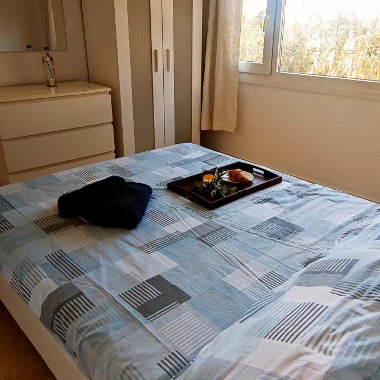 Relájate cerca del mar, con vistas a las termas romanas - Apartamento de 2 dormitorios - 5