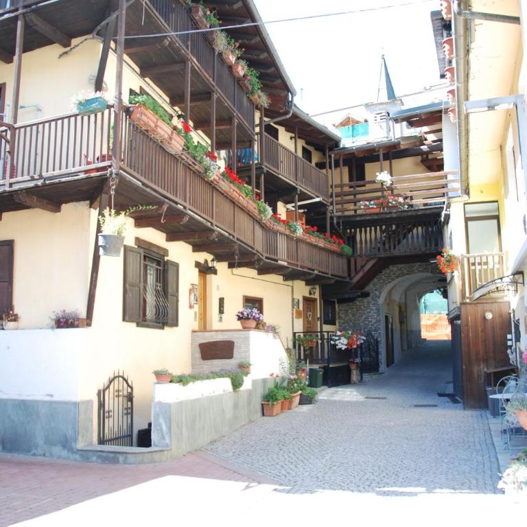 Zia Letizia - Casa Vacanze - 61
