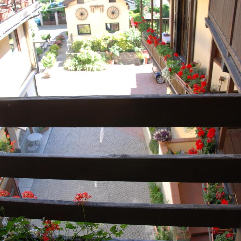Zia Letizia - Casa Vacanze - 62