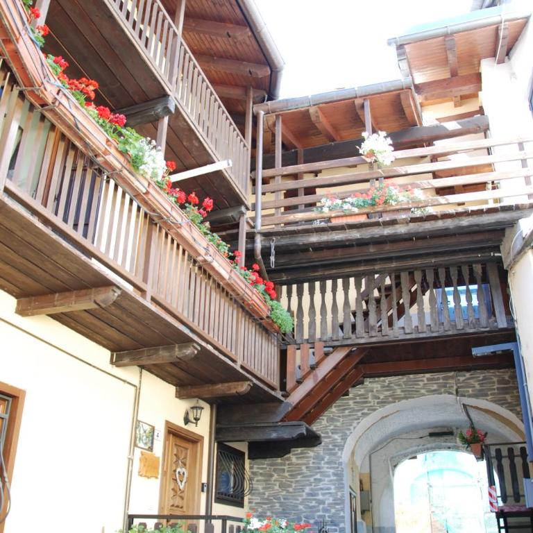 Zia Letizia - Casa Vacanze - 63