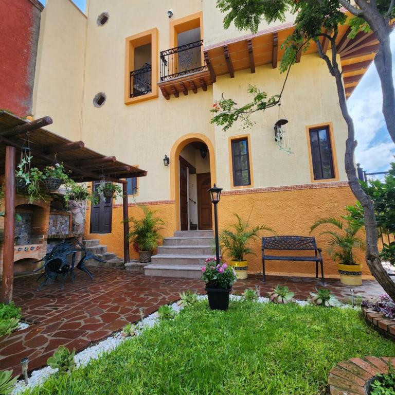 Casita Privada del Chan - Superior King Room - 26