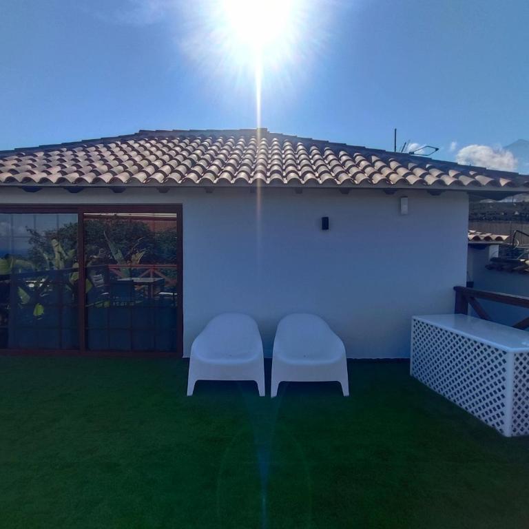 Gardel Suite - Apartamento de 1 dormitorio - 14