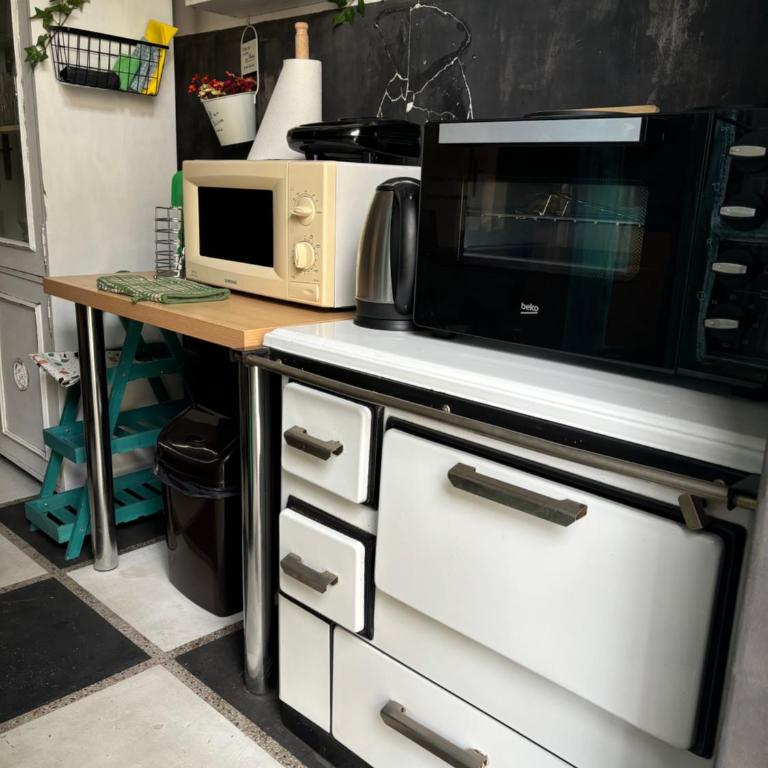 Creative Apartment Kaleidoscope - Apartman sa 2 Spavaće Sobe - 33