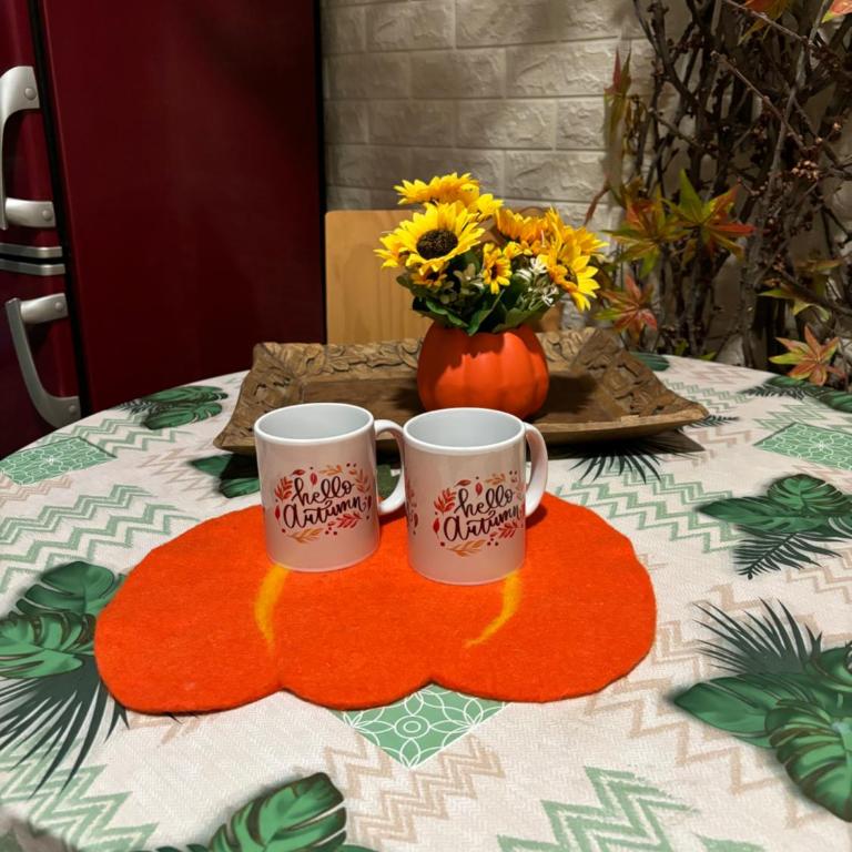 Creative Apartment Kaleidoscope - Apartman sa 2 Spavaće Sobe - 37