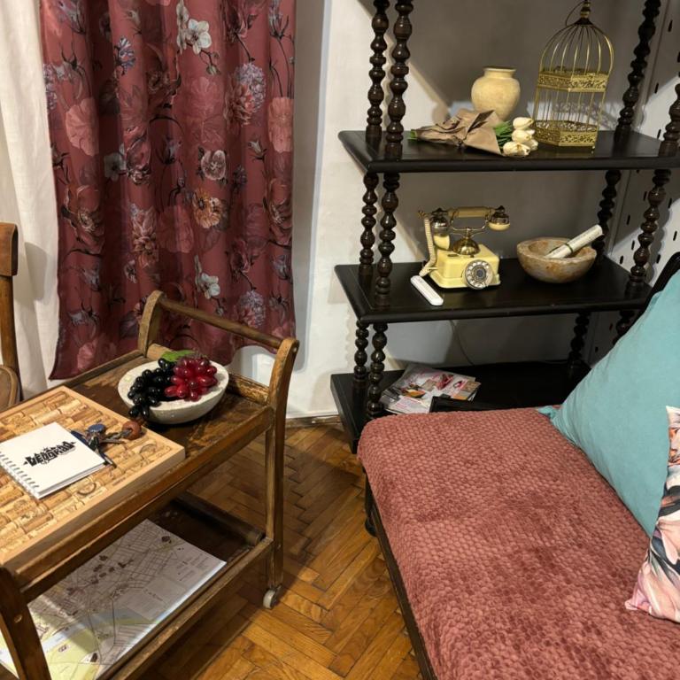 Creative Apartment Kaleidoscope - Apartman sa 2 Spavaće Sobe - 15