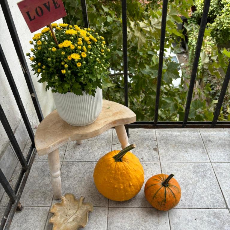 Creative Apartment Kaleidoscope - Apartman sa 2 Spavaće Sobe - 38