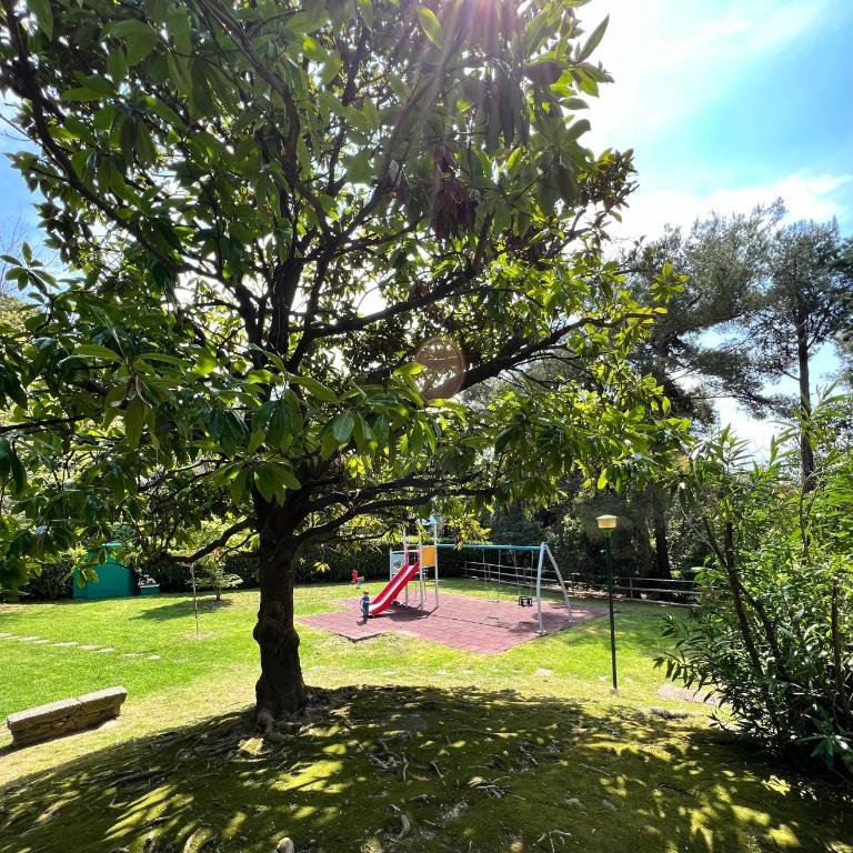 Blue Garden - Appartamento - 34
