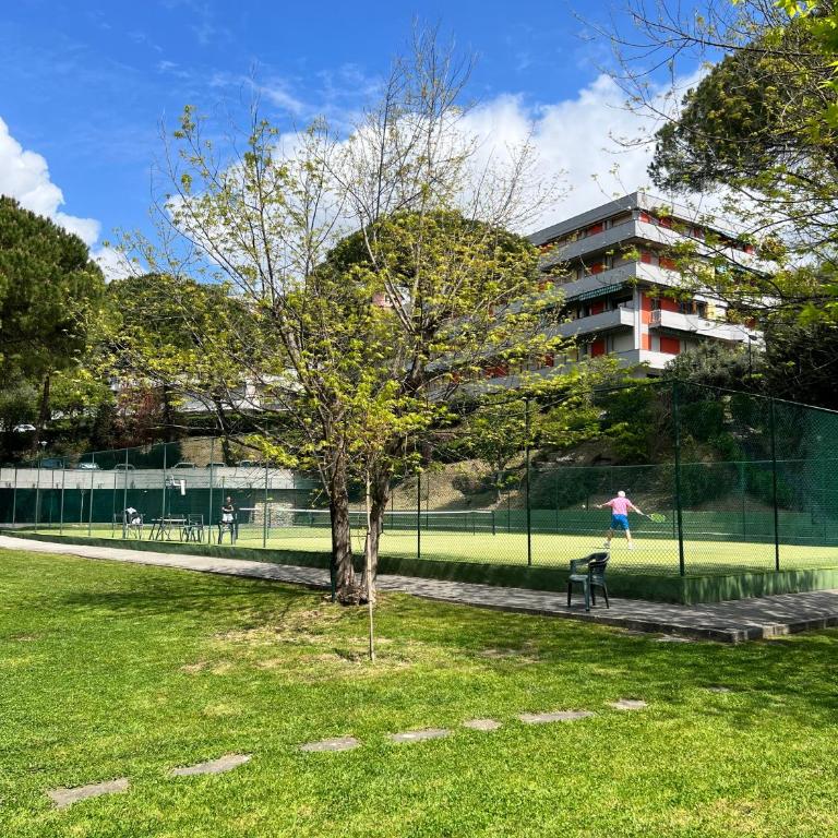 Blue Garden - Appartamento - 36