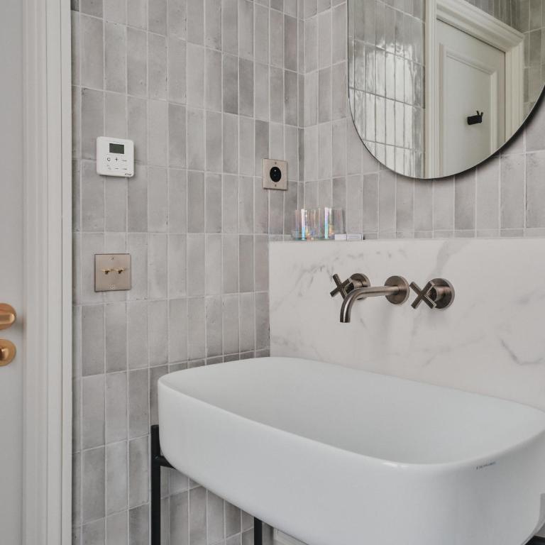 Nestay Sentier - Studio de Luxe - Silver 401 - 4