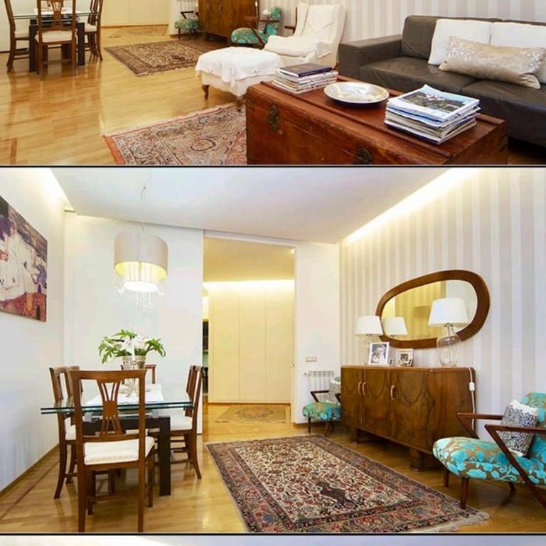 Chic and Elegant Apartment in the heart of Rome - Appartamento - 19