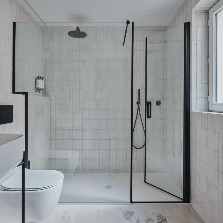 Nestay Sentier - Studio de Luxe - Chrome 501 - 4