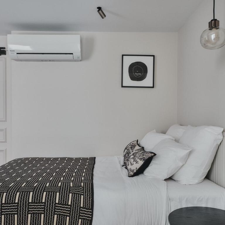 Nestay Sentier - Studio de Luxe - Chrome 501 - 5