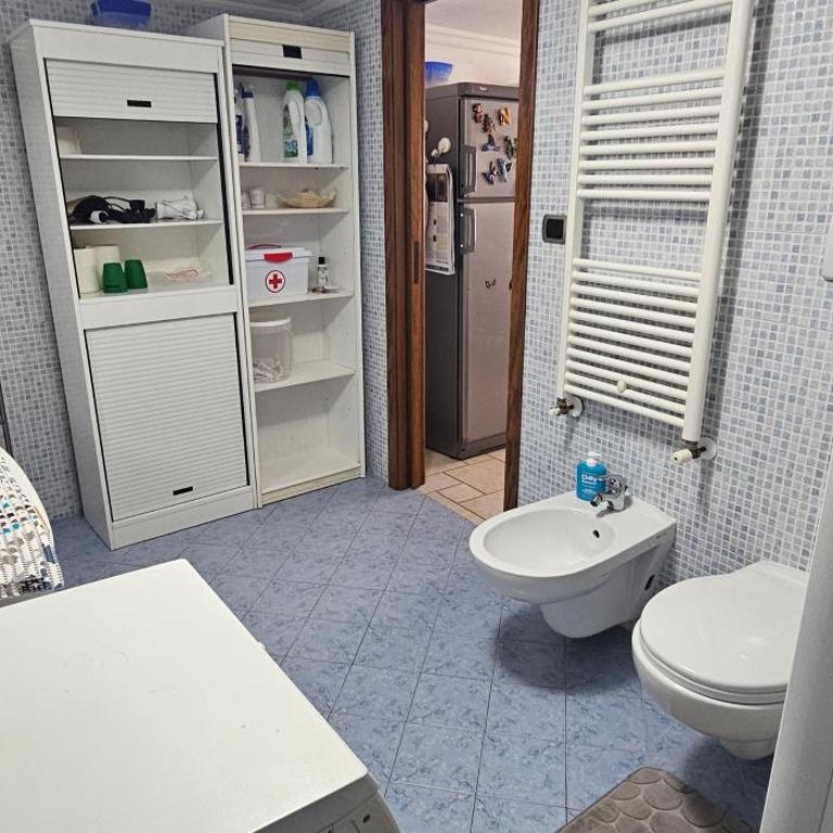 Casa DARIO - Appartamento Familiare con 1 Camera da Letto - 29