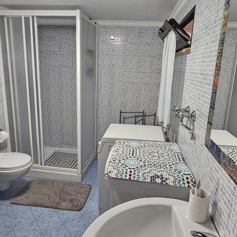 Casa DARIO - Appartamento Familiare con 1 Camera da Letto - 28